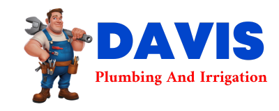 Trusted plumber in DEPEW